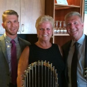 Meet your Posher, Pat